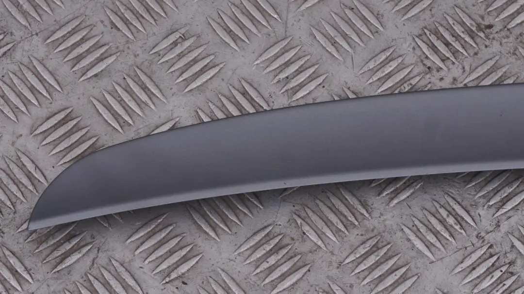 Boot Tailgate Spoiler Silbergrau Grey to BMW 3 Series E46 Compact M Sport Rear with Part number 7894335 BMW 3 Series E46 Compact M Sport Rear Boot Tailgate Spoiler Silbergrau Grey - SKU 7894335-SBG - Part number 7894335