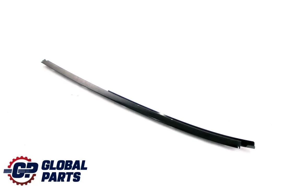 BMW E46 Cabrio Listwa Przedniej Szyby Prawy Przód Wysoki Połysk - SKU 7894360 - Numer Części 7894360