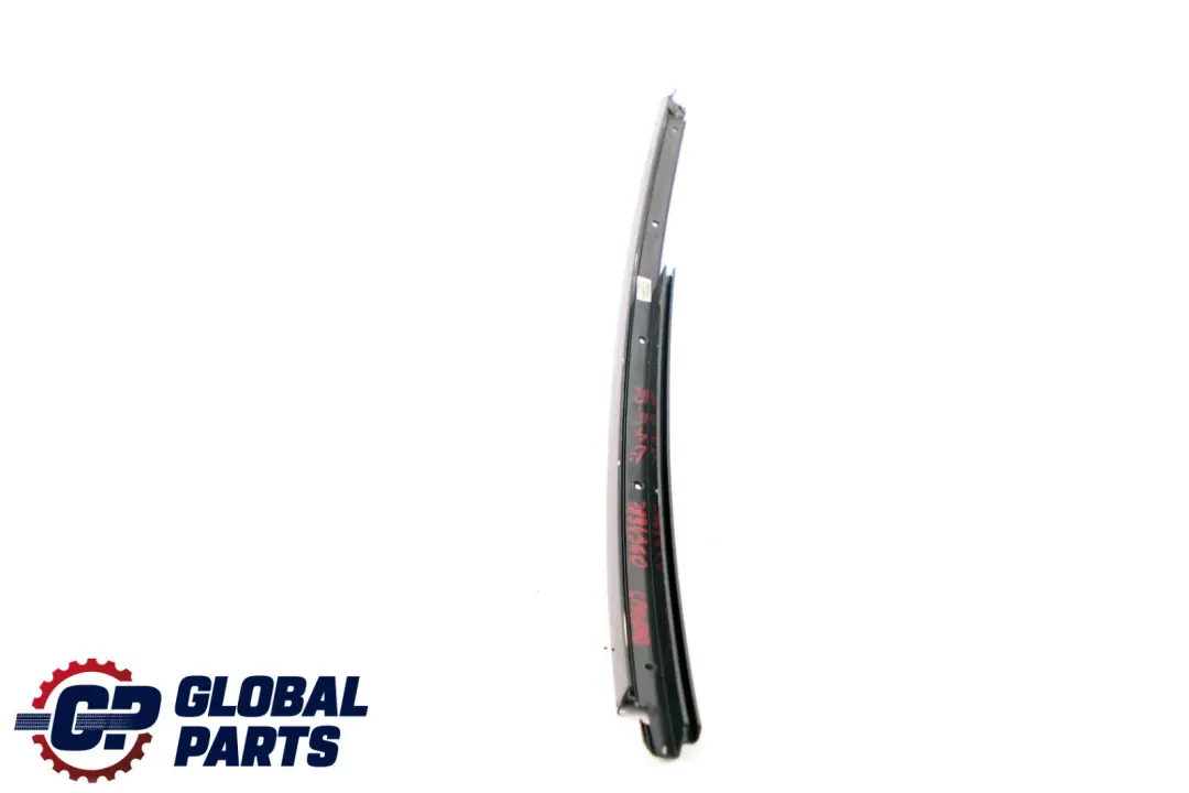 Tapa Columna A Derecha Recorte Panel Ventana Alto Brillo para BMW E46 Cabrio con número de pieza 7894360 BMW E46 Cabrio Tapa Columna A Derecha Recorte Panel Ventana Alto Brillo - SKU 7894360 - Número de pieza 7894360