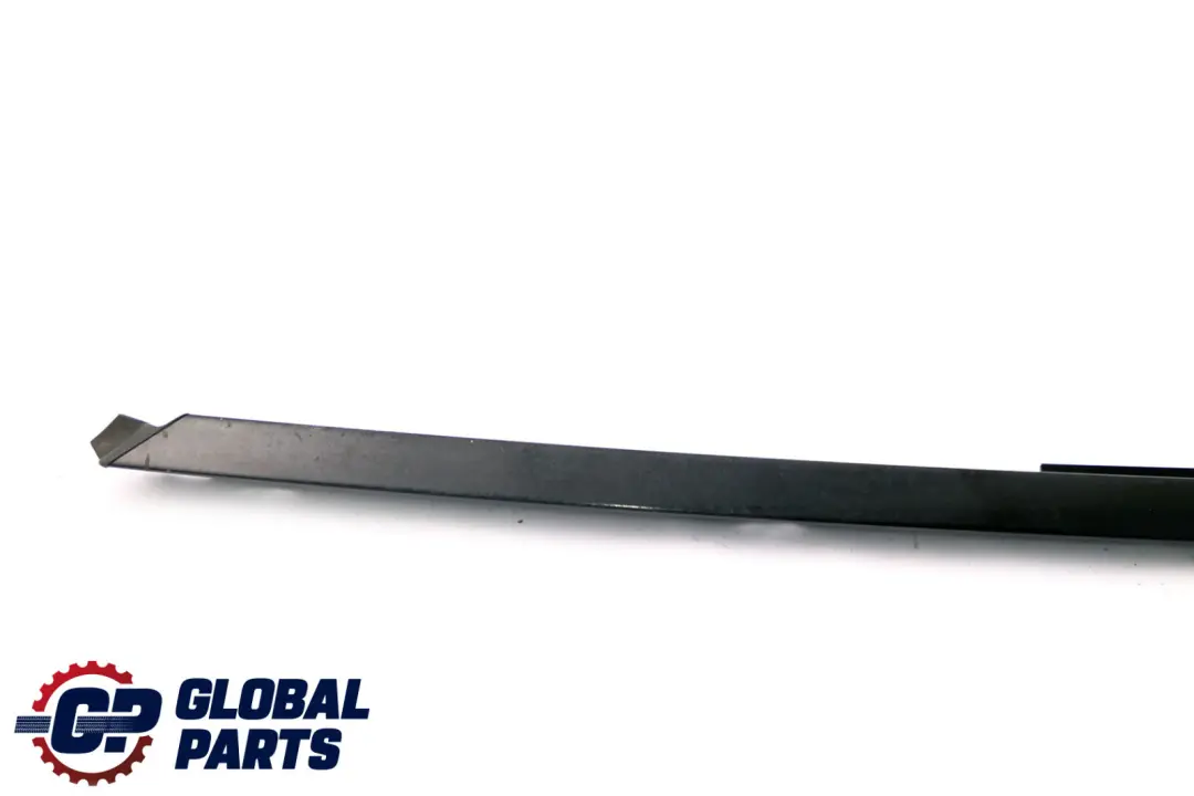 BMW E46 Cabrio Cache Colonne A Droite Panneau d'habillage Fenêtre Brillant - SKU 7894360 - Numéro de pièce 7894360