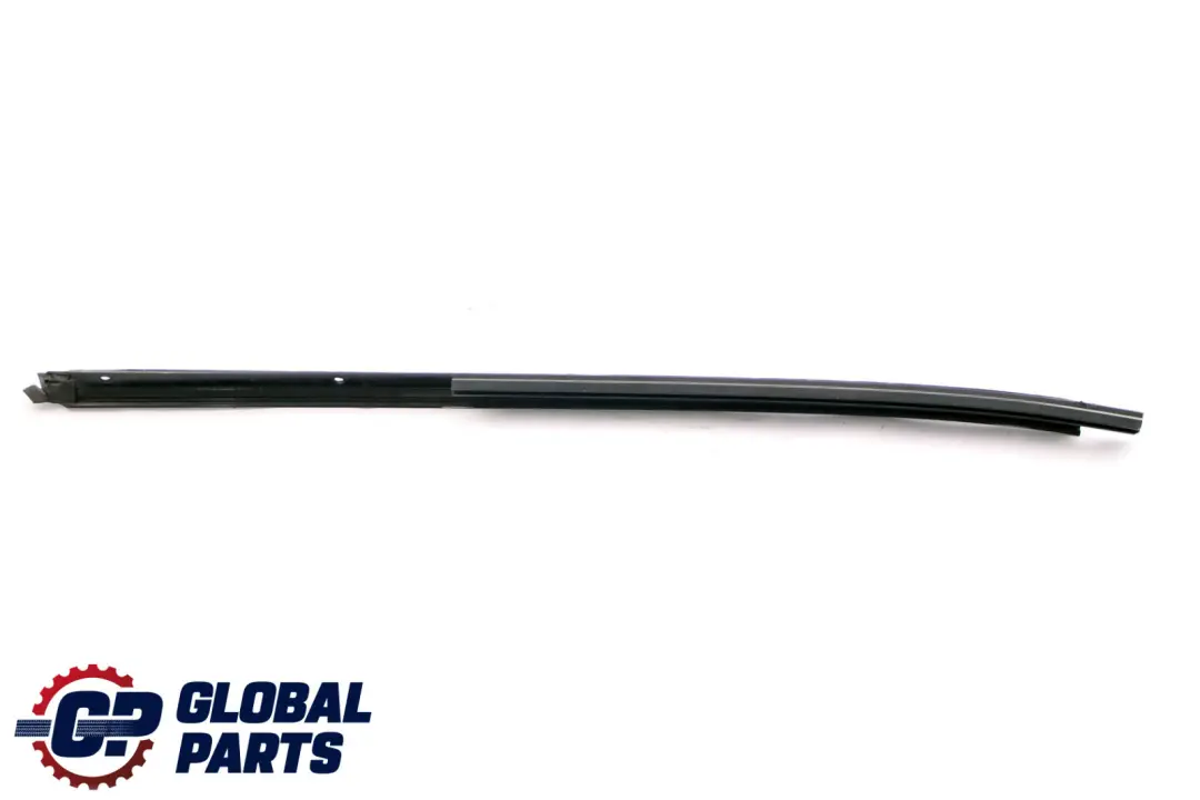 BMW E46 Cabrio Cache Colonne A Droite Panneau d'habillage Fenêtre Brillant - SKU 7894360 - Numéro de pièce 7894360