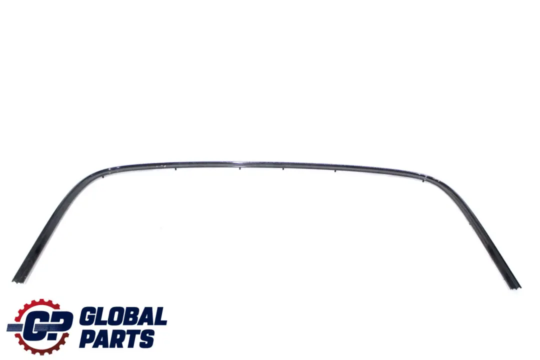 Folding Top Compartment Lid Moulding Trim Strip to BMW 3 Series E46 Cabrio with Part number 7894361 BMW 3 Series E46 Cabrio Folding Top Compartment Lid Moulding Trim Strip - SKU 7894361 - Part number 7894361