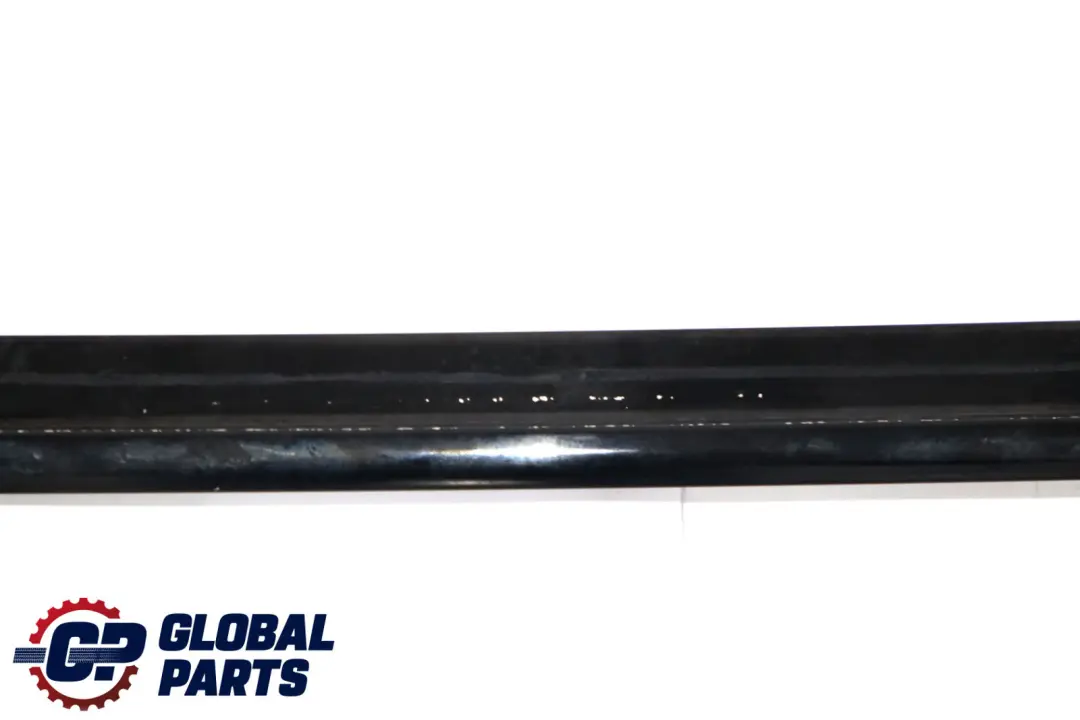 Folding Top Compartment Lid Moulding Trim Strip to BMW 3 Series E46 Cabrio with Part number 7894361 BMW 3 Series E46 Cabrio Folding Top Compartment Lid Moulding Trim Strip - SKU 7894361 - Part number 7894361