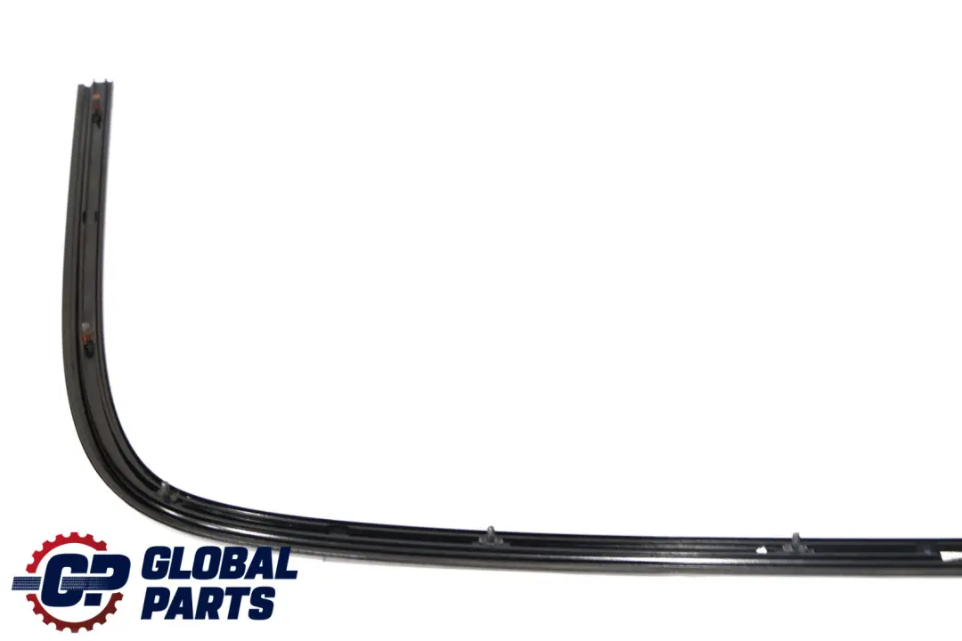 BMW 3 Series E46 Cabrio Folding Top Compartment Lid Moulding Trim Strip - SKU 7894361 - Part number 7894361