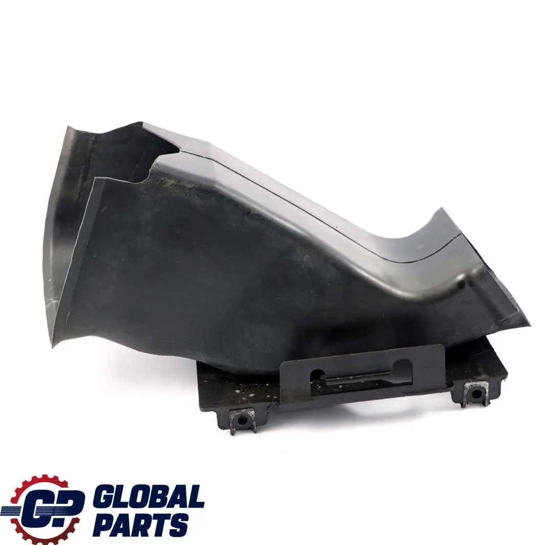 BMW 3 E46 Limousine Touring M Paket Luftführung Vorne Links Stoßstange 789469 - SKU 7894699 - Teilenummer 7894699