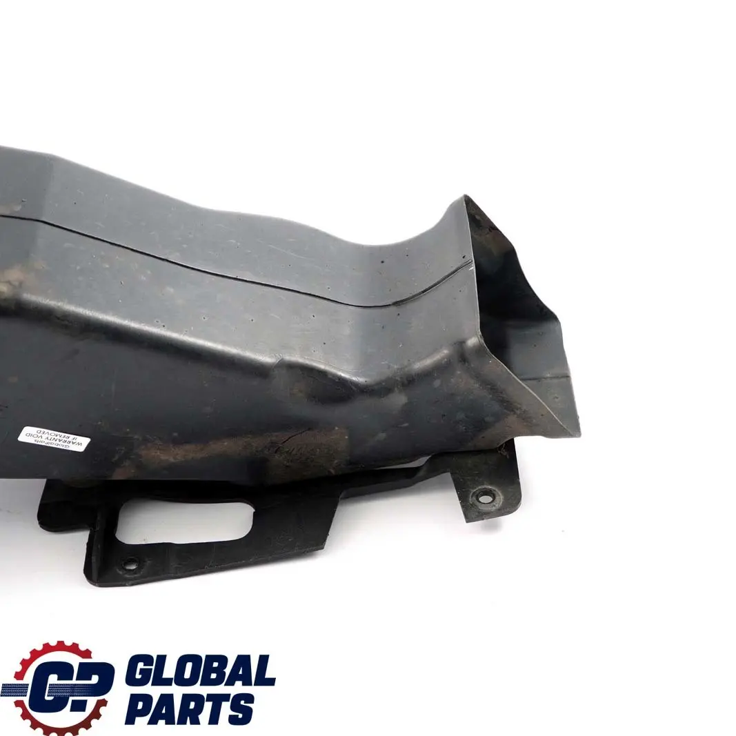 Front Bumper Air Duct Right O/S to BMW 3 Series E46 Saloon Touring M Sport with Part number 7894700 BMW 3 Series E46 Saloon Touring M Sport Front Bumper Air Duct Right O/S - SKU 7894700 - Part number 7894700