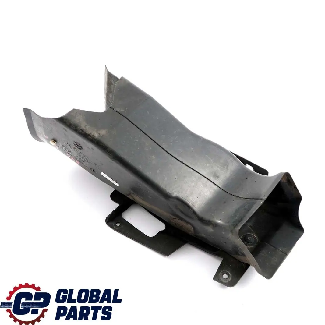 BMW 3 Series E46 Saloon Touring M Sport Front Bumper Air Duct Right O/S - SKU 7894700 - Part number 7894700