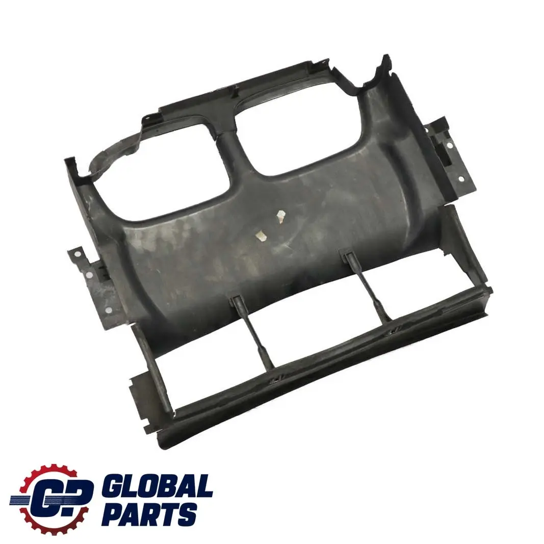 BMW E46 Saloon Touring M Sport Front Radiator Panel Air Intake Duct Diesel - SKU 7894822 - Part number 7894822