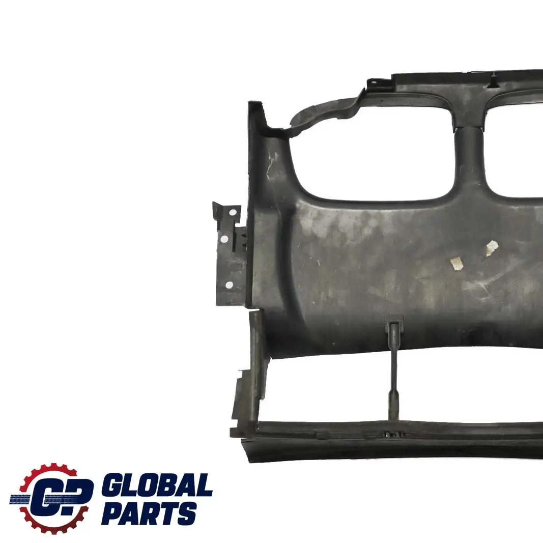 BMW E46 Saloon Touring M Sport Front Radiator Panel Air Intake Duct Diesel - SKU 7894822 - Part number 7894822