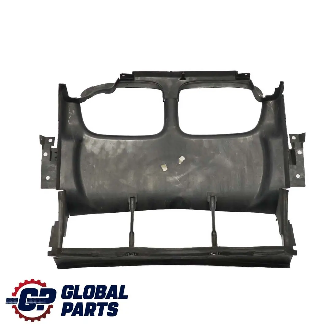 Front Radiator Panel Air Intake Duct Diesel to BMW E46 Saloon Touring M Sport with Part number 7894822 BMW E46 Saloon Touring M Sport Front Radiator Panel Air Intake Duct Diesel - SKU 7894822 - Part number 7894822