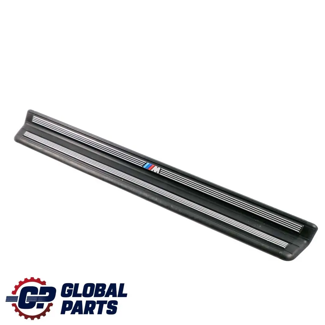 BMW 3 E46 M Sport Front Left Right Entrance Door Cover Trim Sill Strip - SKU 7894857-1 - Part number 7894857