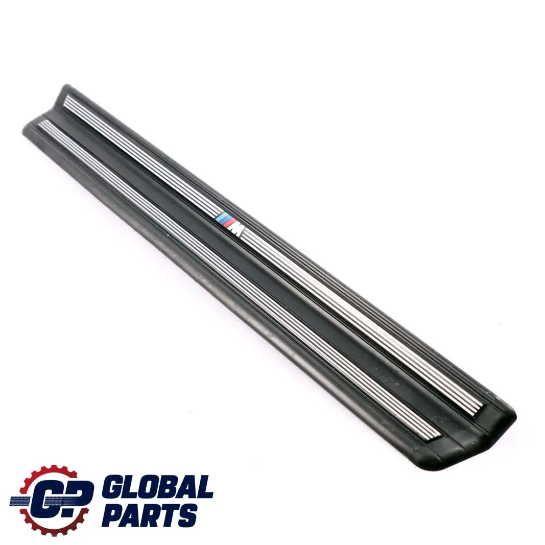 BMW 3 E46 M Sport Front Left Right Entrance Door Cover Trim Sill Strip - SKU 7894857-1 - Part number 7894857