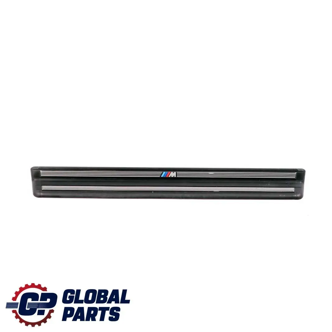 Blende Einstieg Vorne Links Rechts für BMW 3 er E46 M Sport mit Teilenummer 7894857 BMW 3 er E46 M Sport Blende Einstieg Vorne Links Rechts - SKU 7894857-1 - Teilenummer 7894857