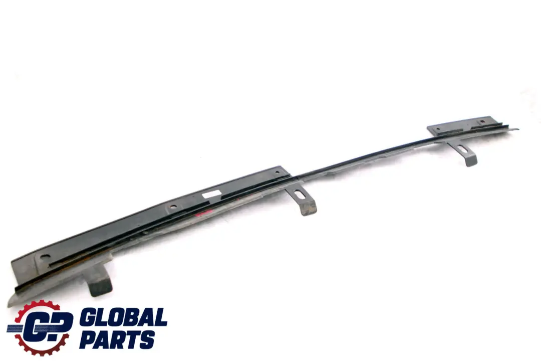 BMW 3 Series E46 Deflector Lip - SKU 7895234 - Part number 7895234