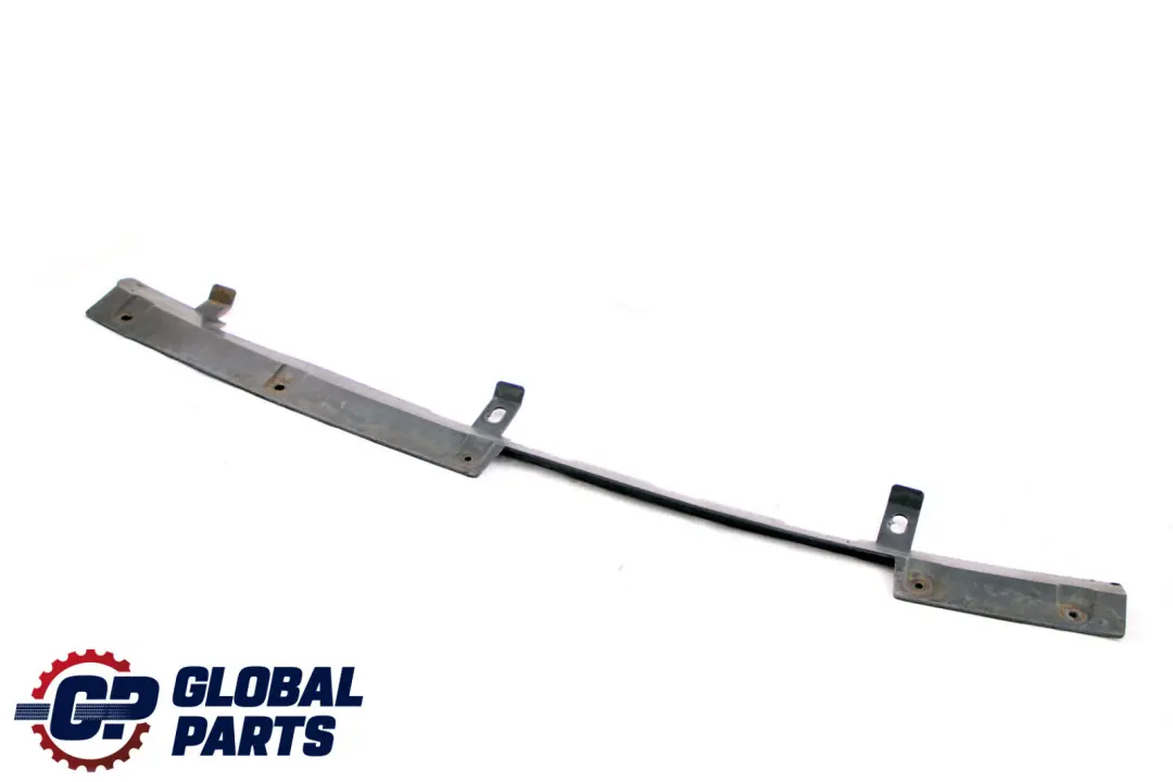 BMW 3 Series E46 Deflector Lip - SKU 7895234 - Part number 7895234