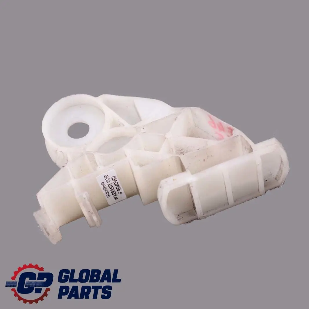 Support Side Panel Front Left N/S Bumper Mount Bracket to BMW 3 Series E46 with Part number 7895415 BMW 3 Series E46 Support Side Panel Front Left N/S Bumper Mount Bracket - SKU 7895415 - Part number 7895415