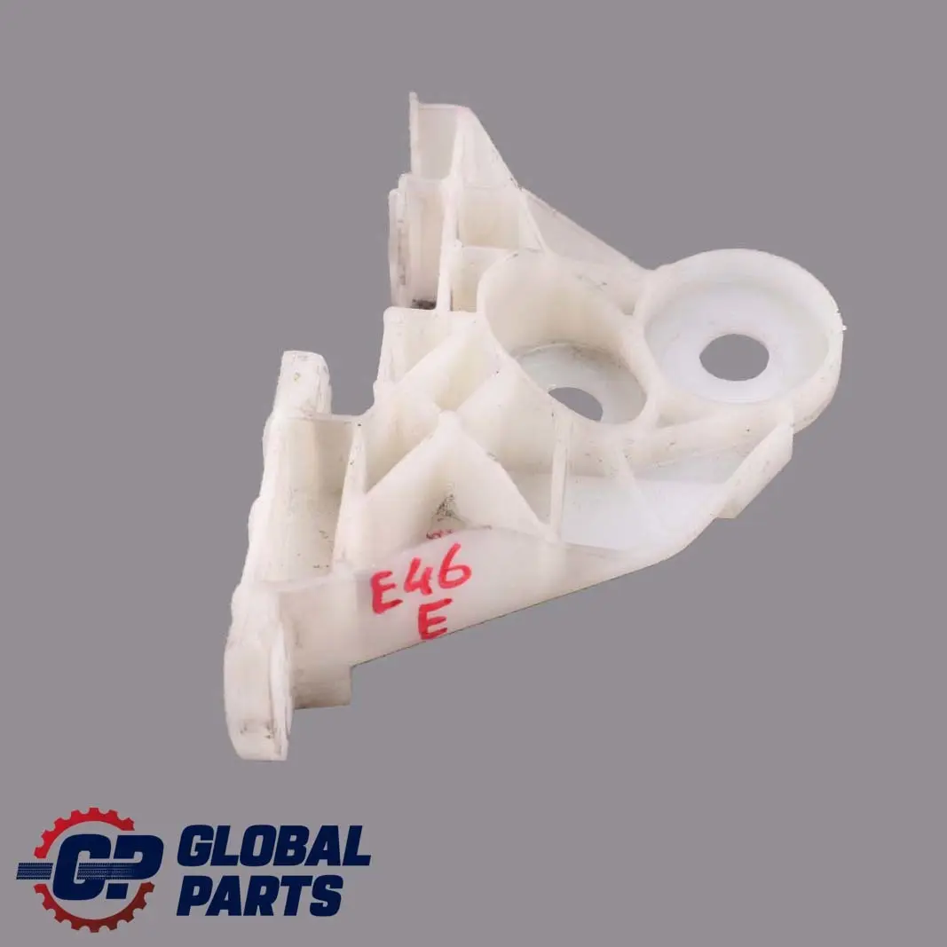 Aufnahme Seitenwand Vorne Links Stoßstange für BMW 3 er E46 mit Teilenummer 7895415 BMW 3 er E46 Aufnahme Seitenwand Vorne Links Stoßstange - SKU 7895415 - Teilenummer 7895415