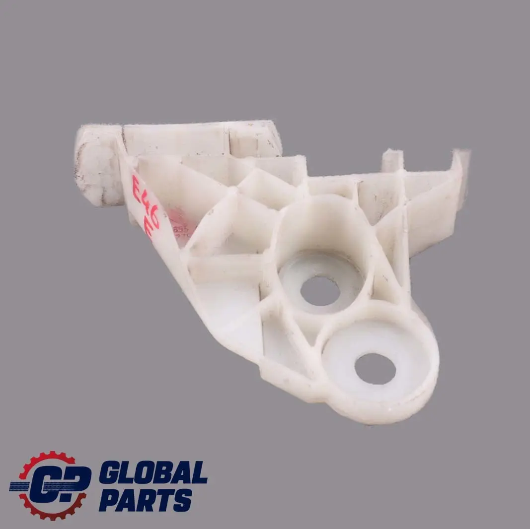 Supporto Pannello Laterale Anteriore Sinistro Staffa Montaggio Paraurti per BMW E46 con numero di parte 7895415 BMW E46 Supporto Pannello Laterale Anteriore Sinistro Staffa Montaggio Paraurti - SKU 7895415 - Numero di parte 7895415