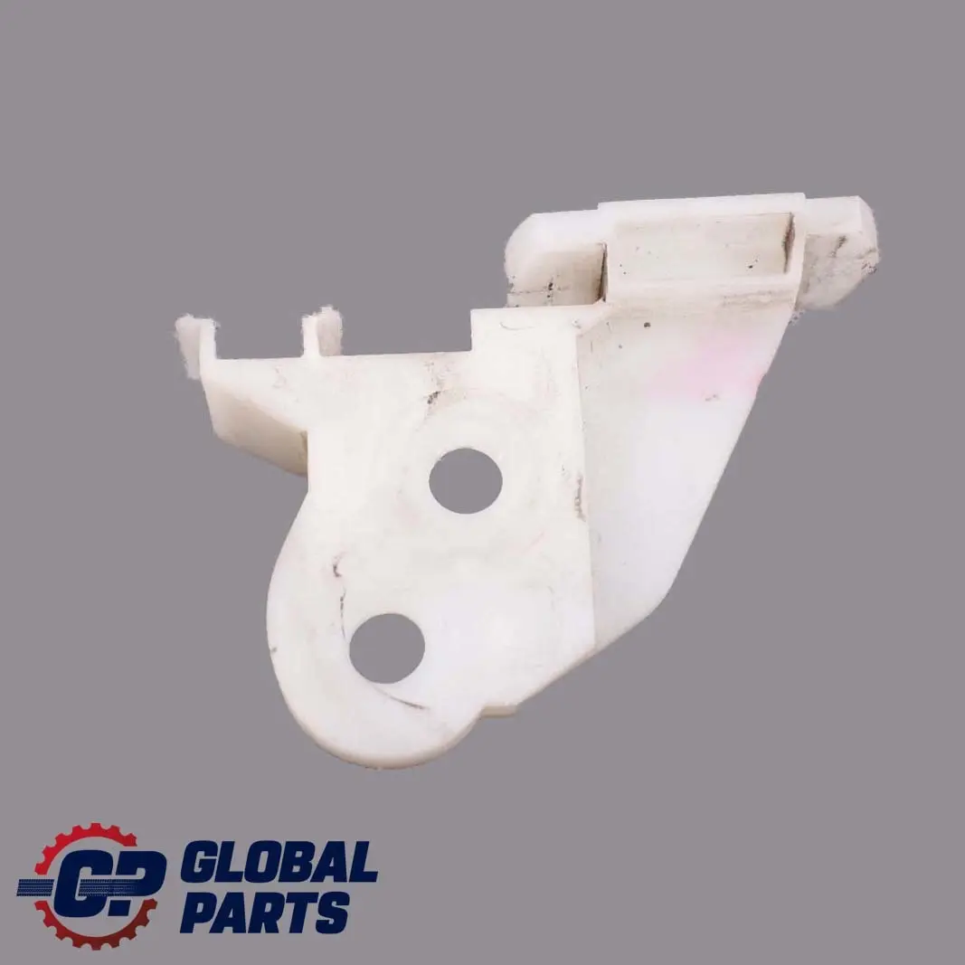 BMW E46 Soporte Panel Lateral Delantero Izquierdo Soporte Parachoques - SKU 7895415 - Número de pieza 7895415