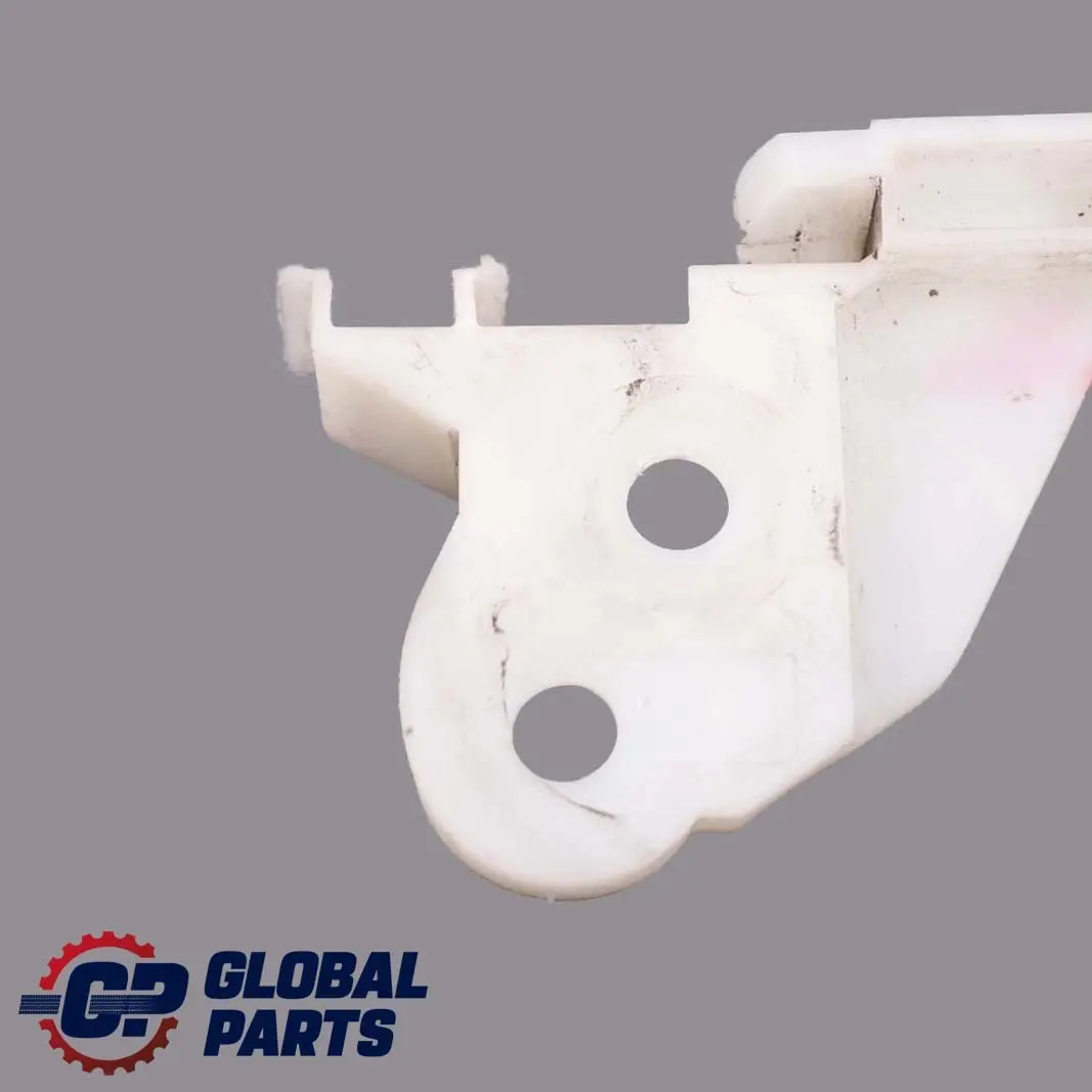 BMW E46 Soporte Panel Lateral Delantero Izquierdo Soporte Parachoques - SKU 7895415 - Número de pieza 7895415