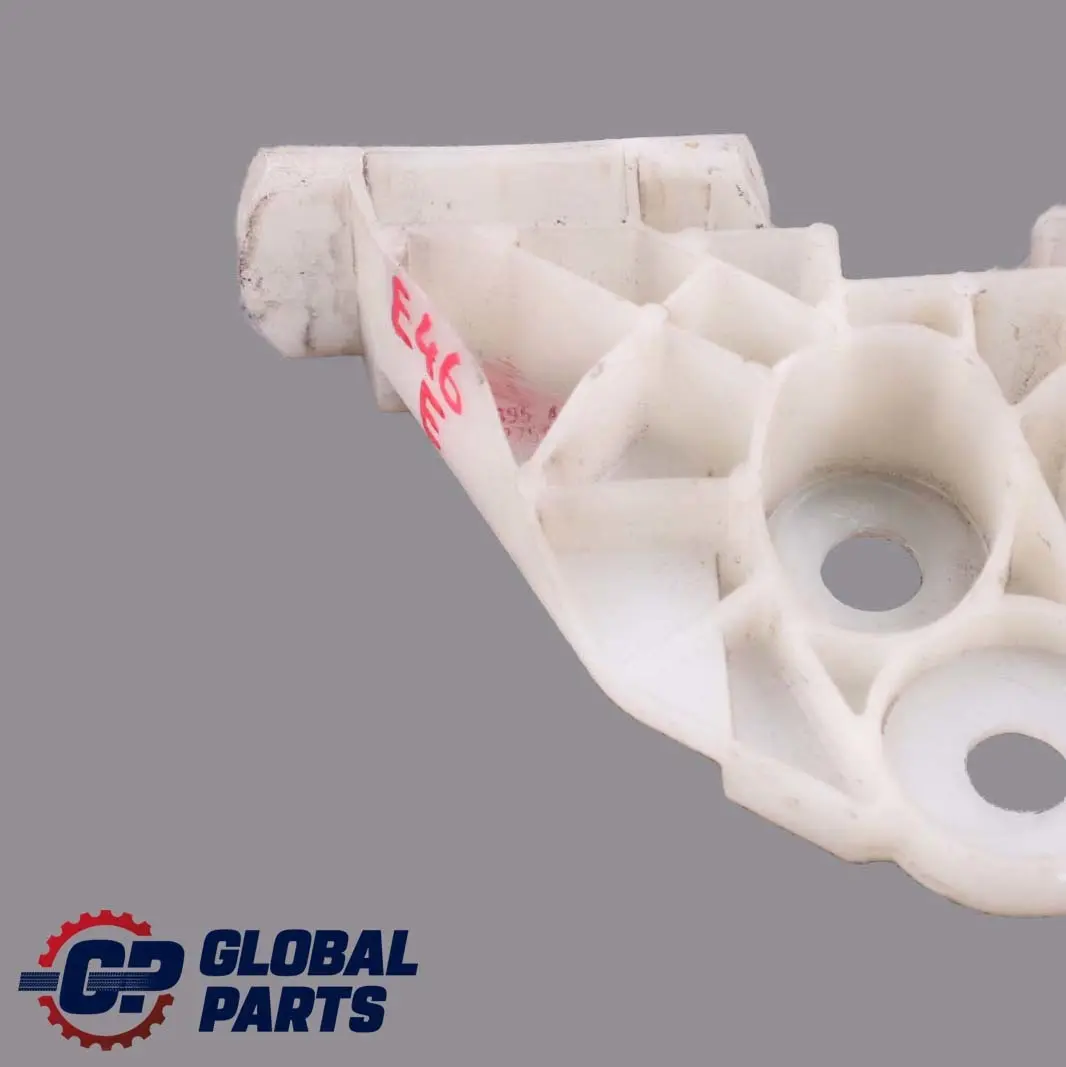 BMW E46 Soporte Panel Lateral Delantero Izquierdo Soporte Parachoques - SKU 7895415 - Número de pieza 7895415