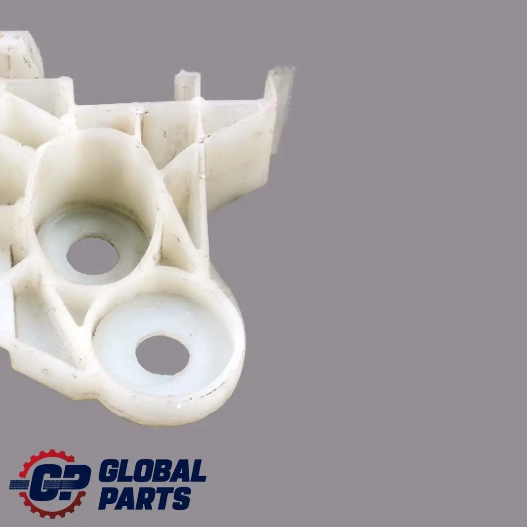 BMW E46 Supporto Pannello Laterale Anteriore Sinistro Staffa Montaggio Paraurti - SKU 7895415 - Numero di parte 7895415