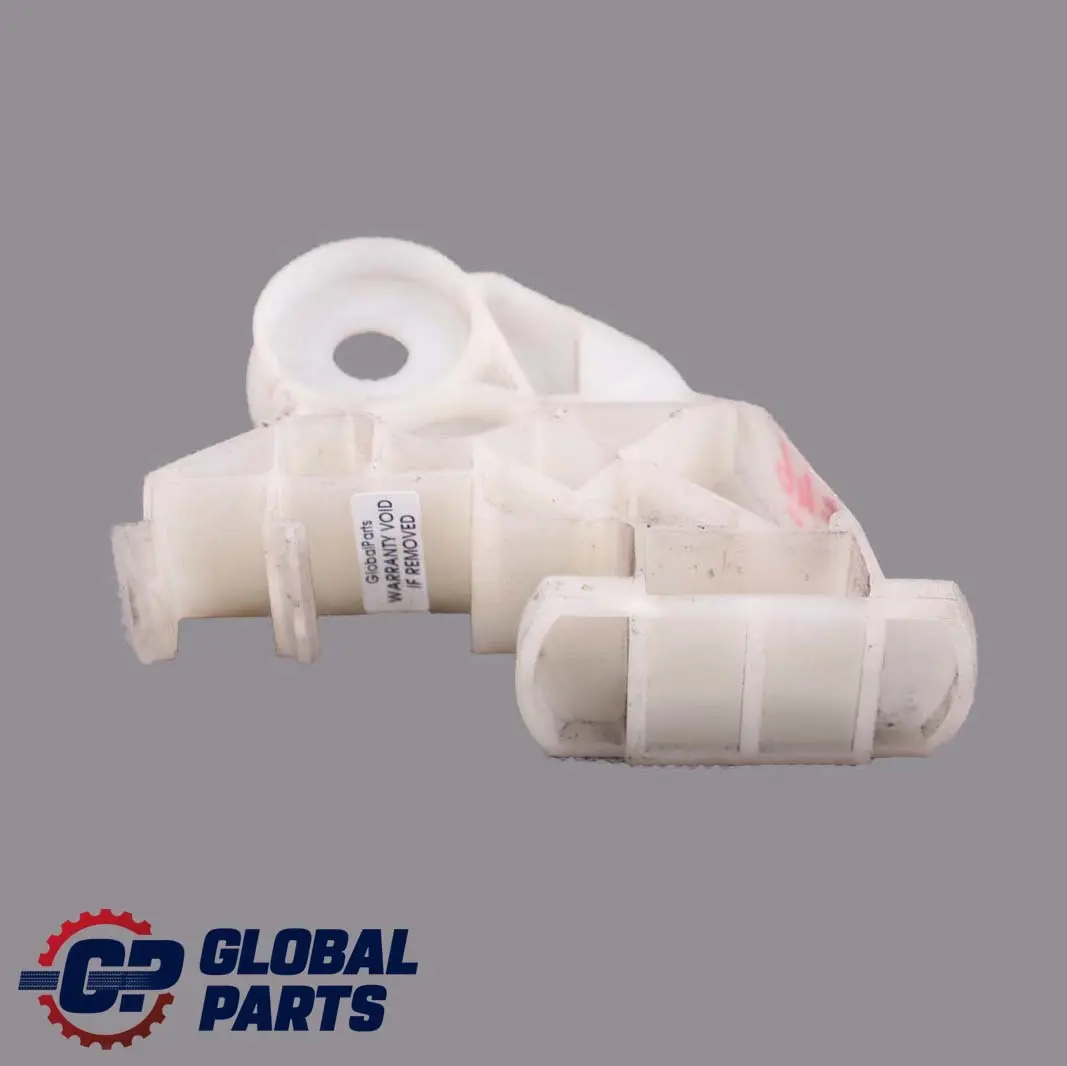 Aufnahme Seitenwand Vorne Links Stoßstange für BMW 3 er E46 mit Teilenummer 7895415 BMW 3 er E46 Aufnahme Seitenwand Vorne Links Stoßstange - SKU 7895415 - Teilenummer 7895415