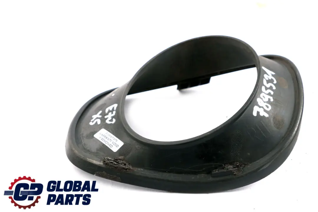 BMW X5 er E70 Reparatursatz M Stossfänger Hinten 5112 - SKU 7895531 - Teilenummer 7895531