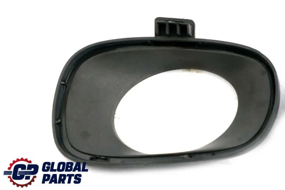 BMW X5 Series E70 M Sport Rear Exhaust Tip Trim Kit Cover Set - SKU 7895531 - Part number 7895531