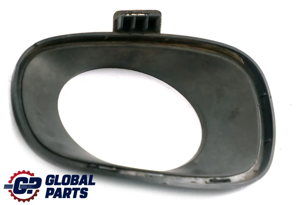 BMW X5 Series E70 M Sport Rear Exhaust Tip Trim Kit Cover Set - SKU 7895531 - Part number 7895531