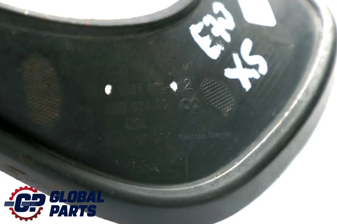 Reparatursatz M Stossfänger Hinten 5112 für BMW X5 er E70 mit Teilenummer 7895531 BMW X5 er E70 Reparatursatz M Stossfänger Hinten 5112 - SKU 7895531 - Teilenummer 7895531