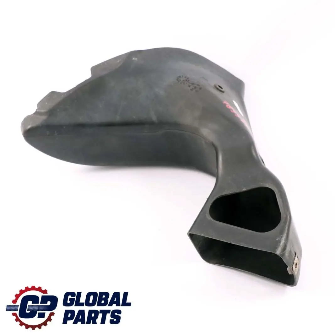 Luftführung Bremse Vorne Links 7898241 für BMW 5 er E60 E61N LCI M5 mit Teilenummer 7895743 BMW 5 er E60 E61N LCI M5 Luftführung Bremse Vorne Links 7898241 - SKU 7895743 - Teilenummer 7895743