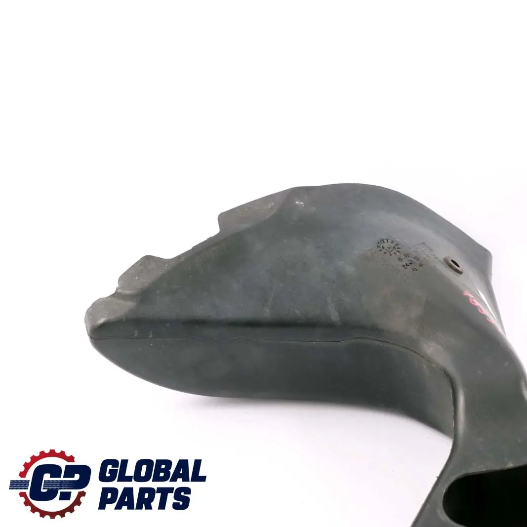 BMW E60 E61N LCI M5 Parachoques Delantero Conducto Aire Freno Izquierdo 7898241 - SKU 7895743 - Número de pieza 7895743