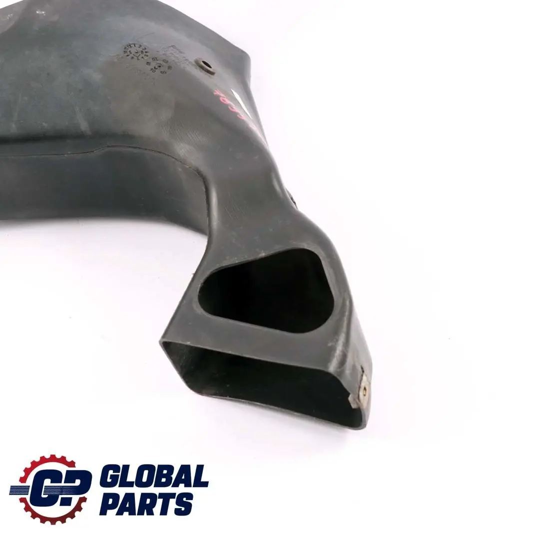 Front Bumper Brake Air Duct Left N/S 7898241 to BMW 5 Series E60 E61N LCI M5 with Part number 7895743 BMW 5 Series E60 E61N LCI M5 Front Bumper Brake Air Duct Left N/S 7898241 - SKU 7895743 - Part number 7895743