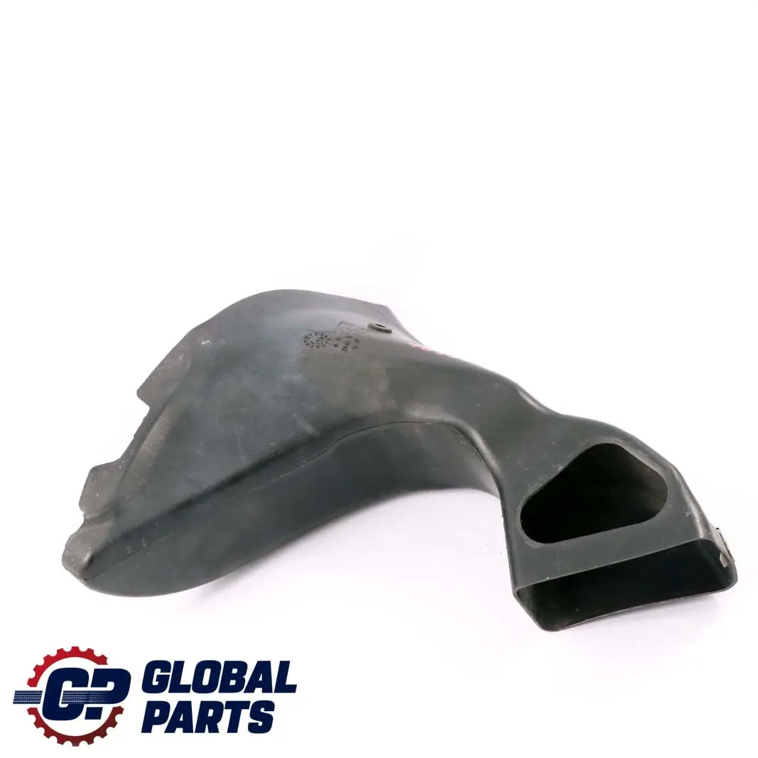 BMW 5 er E60 E61N LCI M5 Luftführung Bremse Vorne Links 7898241 - SKU 7895743 - Teilenummer 7895743