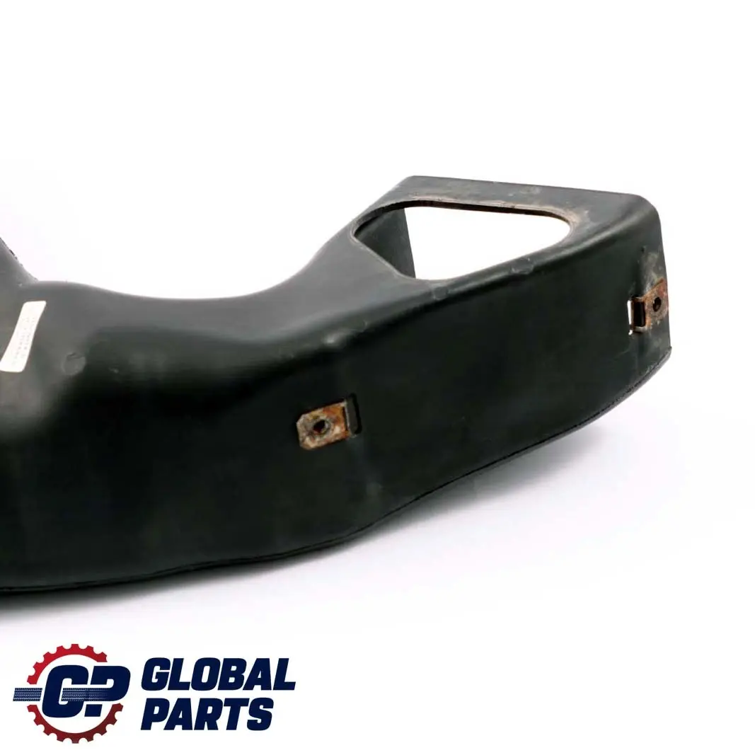 BMW 5 Series E60 E61N LCI M5 Front Bumper Brake Air Duct Right O/S 7898242 - SKU 7895744 - Part number 7895744