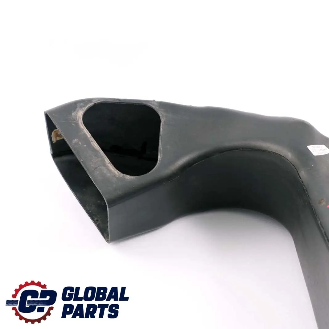 BMW 5 er E60 E61N LCI M5 Luftführung Bremse Vorne Rechts 7898242 - SKU 7895744 - Teilenummer 7895744