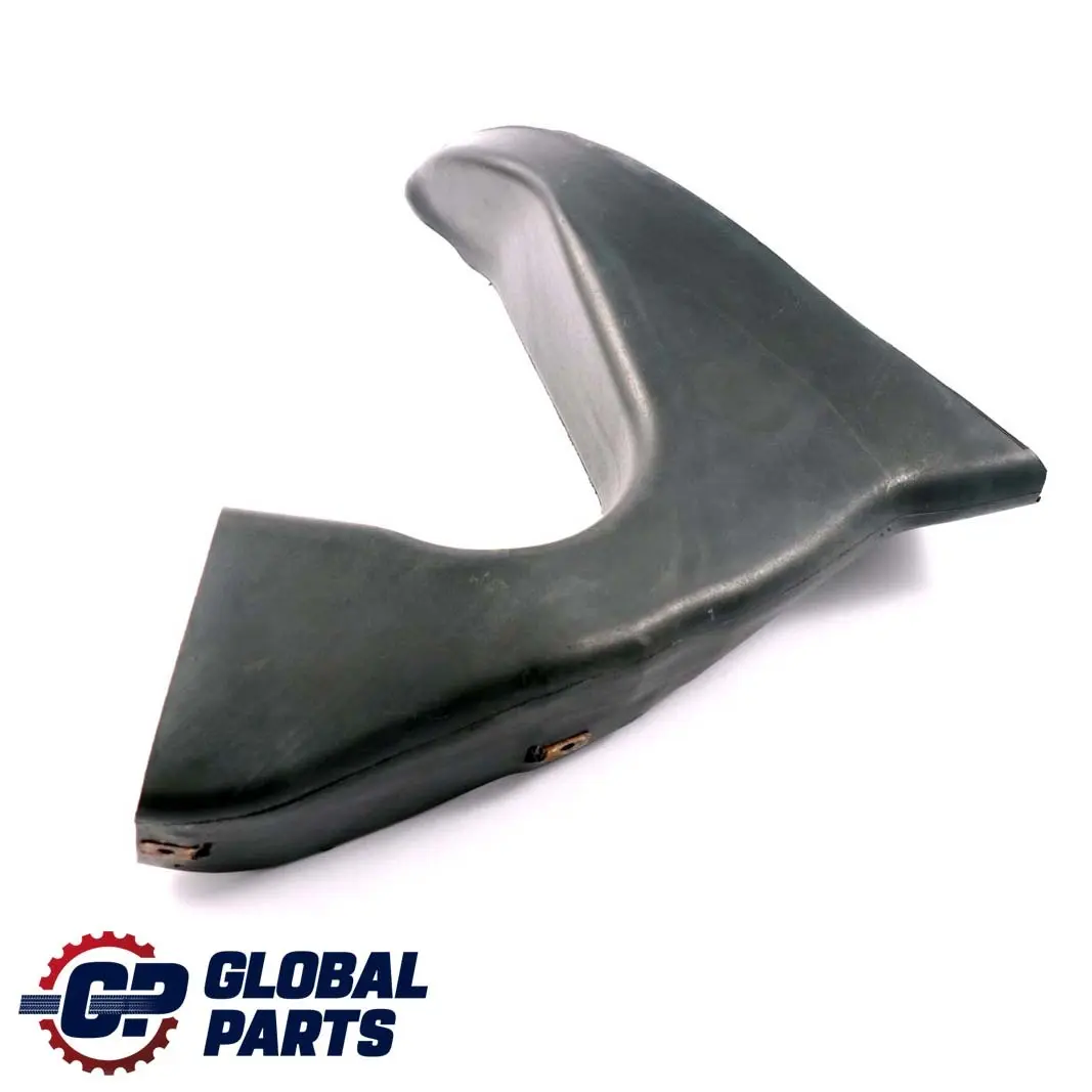 BMW 5 Series E60 E61N LCI M5 Front Bumper Brake Air Duct Right O/S 7898242 - SKU 7895744 - Part number 7895744