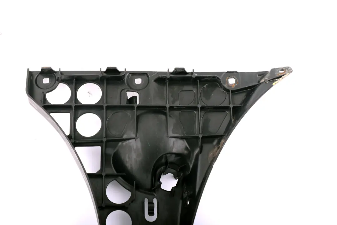 BMW 5 Reihe E60 M5 Stoßstangenhalterung hinten rechts 5112 - SKU 7895752 - Teilenummer 7895752