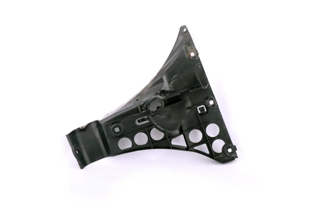 BMW 5 Reihe E60 M5 Stoßstangenhalterung hinten rechts 5112 - SKU 7895752 - Teilenummer 7895752
