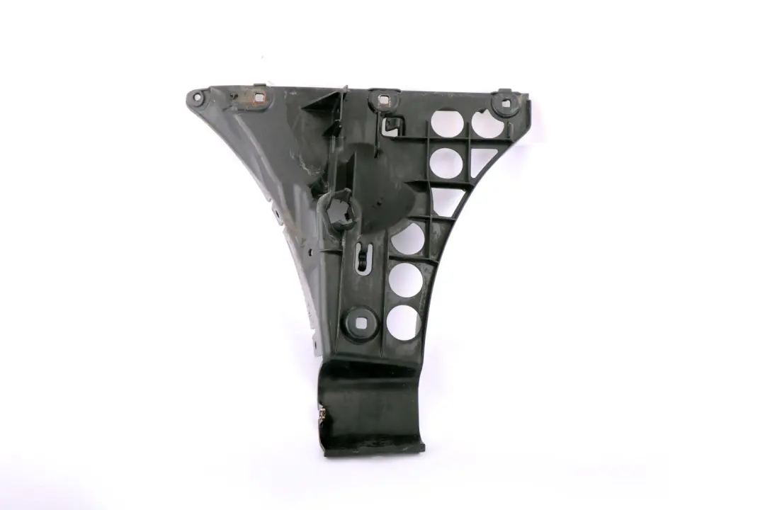 BMW 5 Reihe E60 M5 Stoßstangenhalterung hinten rechts 5112 - SKU 7895752 - Teilenummer 7895752