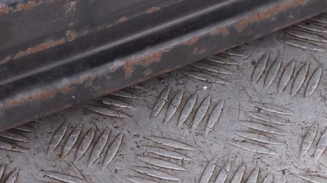 BMW 3 er E46 Compact Träger Stossfänger Hinten - SKU 7895767 - Teilenummer 7895767