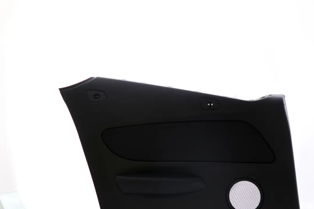 BMW E88 Panel Trasero Izquierdo Puerta Sensatec Flashpoint - SKU 7896049 - Número de pieza 7896049