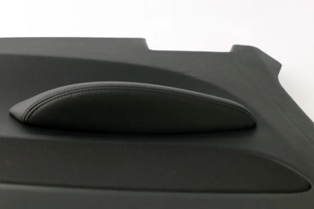 BMW E88 Cabrio Rivestimento Laterale Posteriore Tessuto SX Anthrazit - SKU 7896049 - Numero di parte 7896049