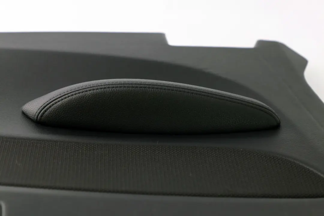 BMW E88 Panel Trasero Izquierdo Puerta Sensatec Flashpoint - SKU 7896049 - Número de pieza 7896049