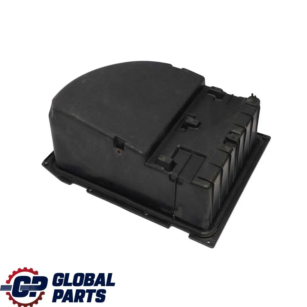 BMW 5 E60 M5 Boot Trunk Luggage Compartment Multifunctional Pan Tray - SKU 7896105 - Part number 7896105