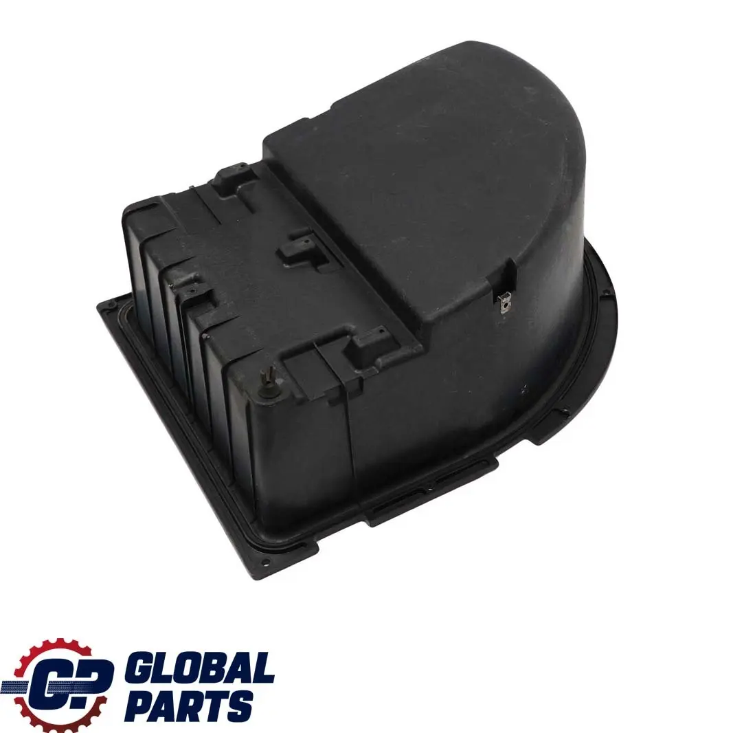 BMW 5 E60 M5 Boot Trunk Luggage Compartment Multifunctional Pan Tray - SKU 7896105 - Part number 7896105