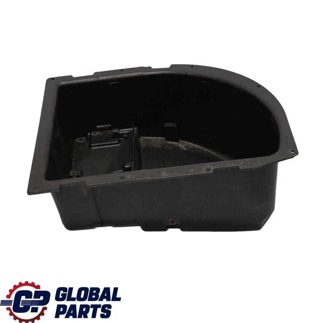 Maletero Maletero Bandeja Multifuncional para BMW E60 M5 con número de pieza 7896105 BMW E60 M5 Maletero Maletero Bandeja Multifuncional - SKU 7896105 - Número de pieza 7896105