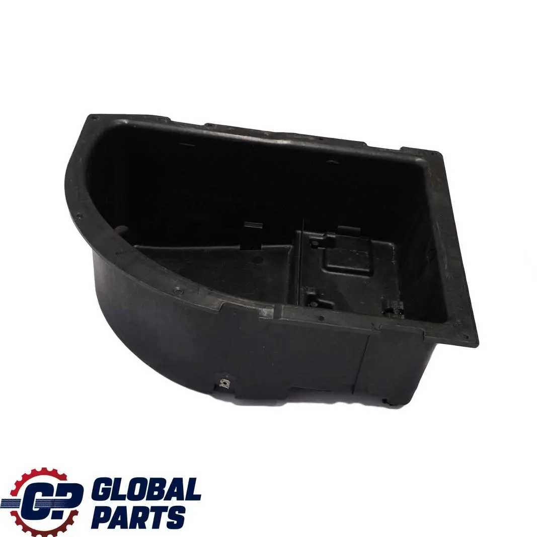 Boot Trunk Luggage Compartment Multifunctional Pan Tray to BMW 5 E60 M5 with Part number 7896105 BMW 5 E60 M5 Boot Trunk Luggage Compartment Multifunctional Pan Tray - SKU 7896105 - Part number 7896105