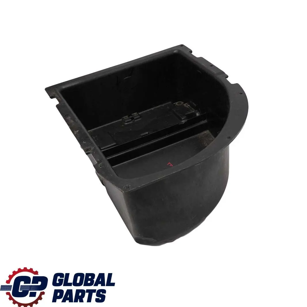 BMW 5 E60 M5 Boot Trunk Luggage Compartment Multifunctional Pan Tray - SKU 7896105 - Part number 7896105